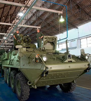 3/4 frontal izquierda